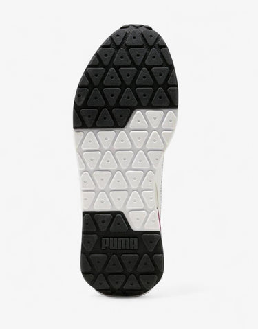 PUMA R22 Training Shoes White/Multi | MegaMall.bg