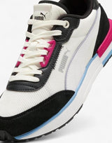 PUMA R22 Training Shoes White/Multi | MegaMall.bg