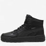 PUMA Rebound Abrupt Shoes Black Черен 42 | MegaMall.bg