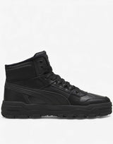PUMA Rebound Abrupt Shoes Black | MegaMall.bg