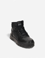 PUMA Rebound Abrupt Shoes Black | MegaMall.bg