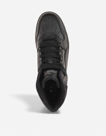 PUMA Rebound Abrupt Shoes Black | MegaMall.bg