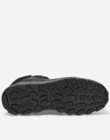 PUMA Rebound Abrupt Shoes Black | MegaMall.bg