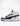 PUMA Rebound V6 Mid Shoes White/Black/Pink Бял 36 | MegaMall.bg