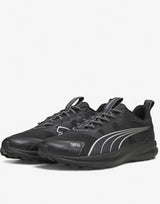 PUMA Redeem Pro Trail PureTex Shoes Black | MegaMall.bg