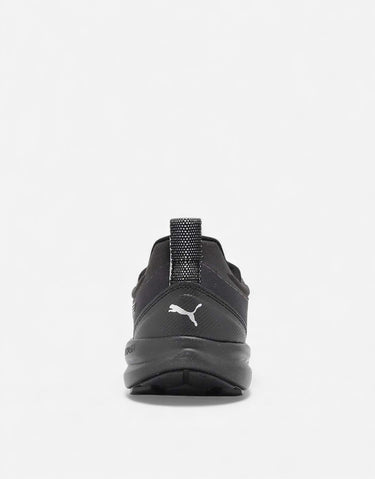 PUMA Redeem Pro Trail PureTex Shoes Black | MegaMall.bg