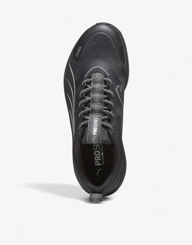 PUMA Redeem Pro Trail PureTex Shoes Black | MegaMall.bg