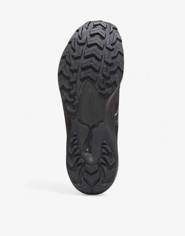 PUMA Redeem Pro Trail PureTex Shoes Black | MegaMall.bg