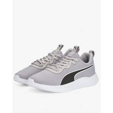 PUMA Resolve Modern Running Shoes Grey | MegaMall.bg