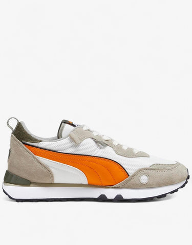 PUMA Rider FV Retro Rewind Shoes Multicolor | MegaMall.bg