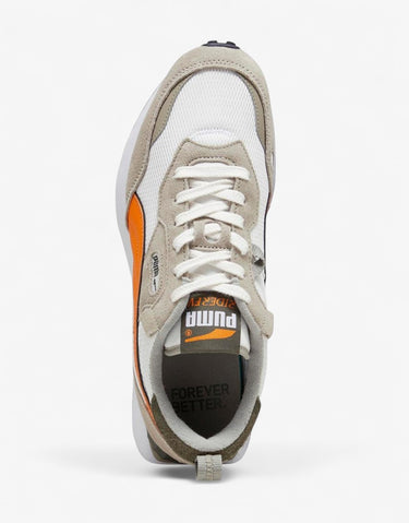 PUMA Rider FV Retro Rewind Shoes Multicolor | MegaMall.bg