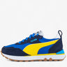 PUMA Rider Fv Essentials Shoes Blue/Multi Син 37.5 | MegaMall.bg