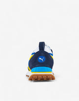 PUMA Rider Fv Essentials Shoes Blue/Multi | MegaMall.bg