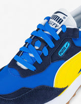 PUMA Rider Fv Essentials Shoes Blue/Multi | MegaMall.bg