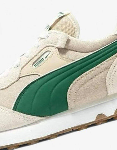 PUMA Rider Fv Pop Fs Shoes Beige | MegaMall.bg