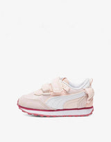 PUMA Rider Fv Shoes Light Pink Розов 20 | MegaMall.bg