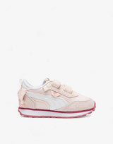 PUMA Rider Fv Shoes Light Pink | MegaMall.bg