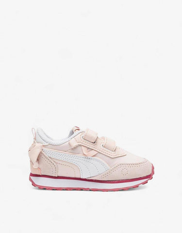 PUMA Rider Fv Shoes Light Pink | MegaMall.bg