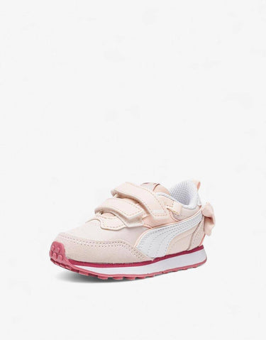 PUMA Rider Fv Shoes Light Pink | MegaMall.bg