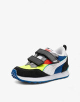 PUMA Rider Fv Shoes Multicolor | MegaMall.bg