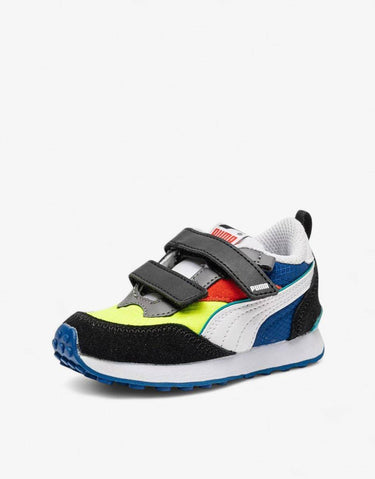 PUMA Rider Fv Shoes Multicolor | MegaMall.bg