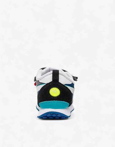 PUMA Rider Fv Shoes Multicolor | MegaMall.bg