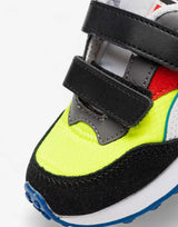 PUMA Rider Fv Shoes Multicolor | MegaMall.bg
