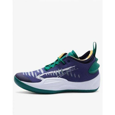 PUMA Rise Nitro June Ambrose Shoes Blue/Multi | MegaMall.bg