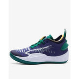 PUMA Rise Nitro June Ambrose Shoes Blue/Multi | MegaMall.bg