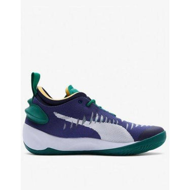 PUMA Rise Nitro June Ambrose Shoes Blue/Multi | MegaMall.bg