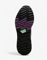 PUMA Road Rider Suede Shoes White/Black | MegaMall.bg