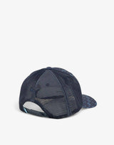 PUMA Rochester P Cap Navy | MegaMall.bg