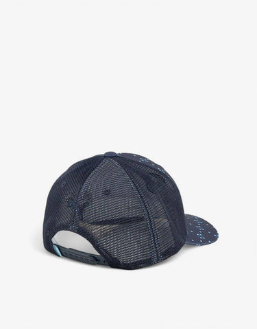 PUMA Rochester P Cap Navy | MegaMall.bg