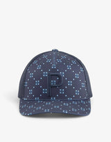 PUMA Rochester P Cap Navy | MegaMall.bg