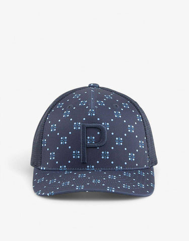 PUMA Rochester P Cap Navy | MegaMall.bg