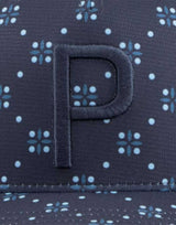 PUMA Rochester P Cap Navy | MegaMall.bg