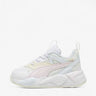 PUMA Rs-X Efekt Shoes White/Multicolor Бял 19 | MegaMall.bg