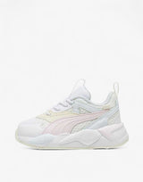 PUMA Rs-X Efekt Shoes White/Multicolor Бял 19 | MegaMall.bg