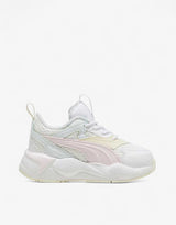 PUMA Rs-X Efekt Shoes White/Multicolor | MegaMall.bg