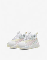 PUMA Rs-X Efekt Shoes White/Multicolor | MegaMall.bg