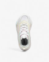PUMA Rs-X Efekt Shoes White/Multicolor | MegaMall.bg