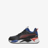 PUMA Rs-X Shoes Black/Multicolor Черен 28 | MegaMall.bg