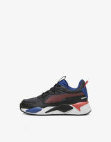 PUMA Rs-X Shoes Black/Multicolor Черен 28 | MegaMall.bg