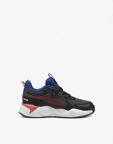 PUMA Rs-X Shoes Black/Multicolor | MegaMall.bg