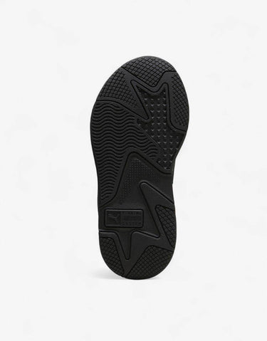 PUMA Rs-X Shoes Black/Multicolor | MegaMall.bg