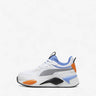PUMA Rs-X Shoes White/Multicolor Бял 28 | MegaMall.bg