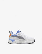 PUMA Rs-X Shoes White/Multicolor | MegaMall.bg