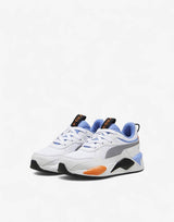 PUMA Rs-X Shoes White/Multicolor | MegaMall.bg