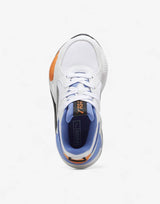 PUMA Rs-X Shoes White/Multicolor | MegaMall.bg