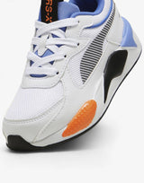 PUMA Rs-X Shoes White/Multicolor | MegaMall.bg